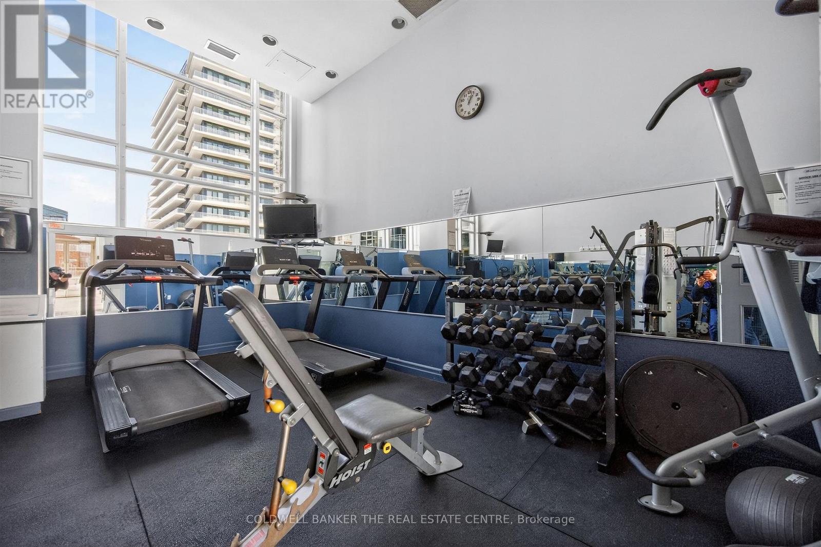 2203 - 21 Grand Magazine Street, Toronto, Ontario  M5V 1B5 - Photo 38 - C12963900