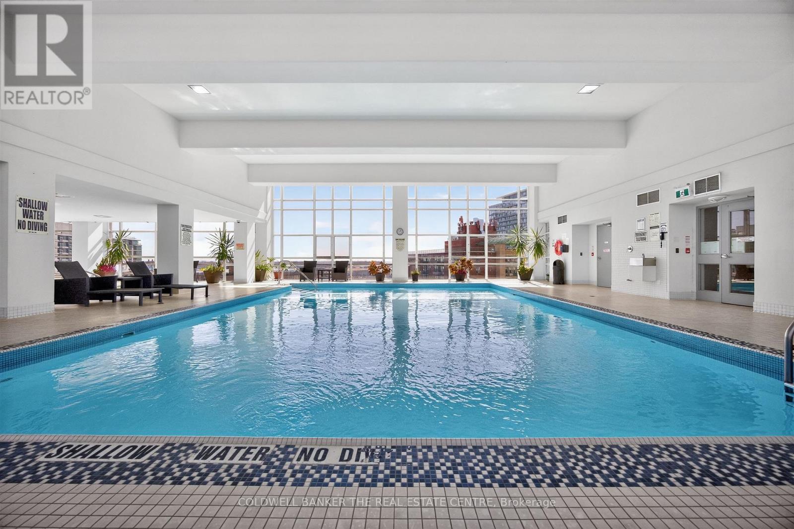 2203 - 21 Grand Magazine Street, Toronto, Ontario  M5V 1B5 - Photo 39 - C12963900