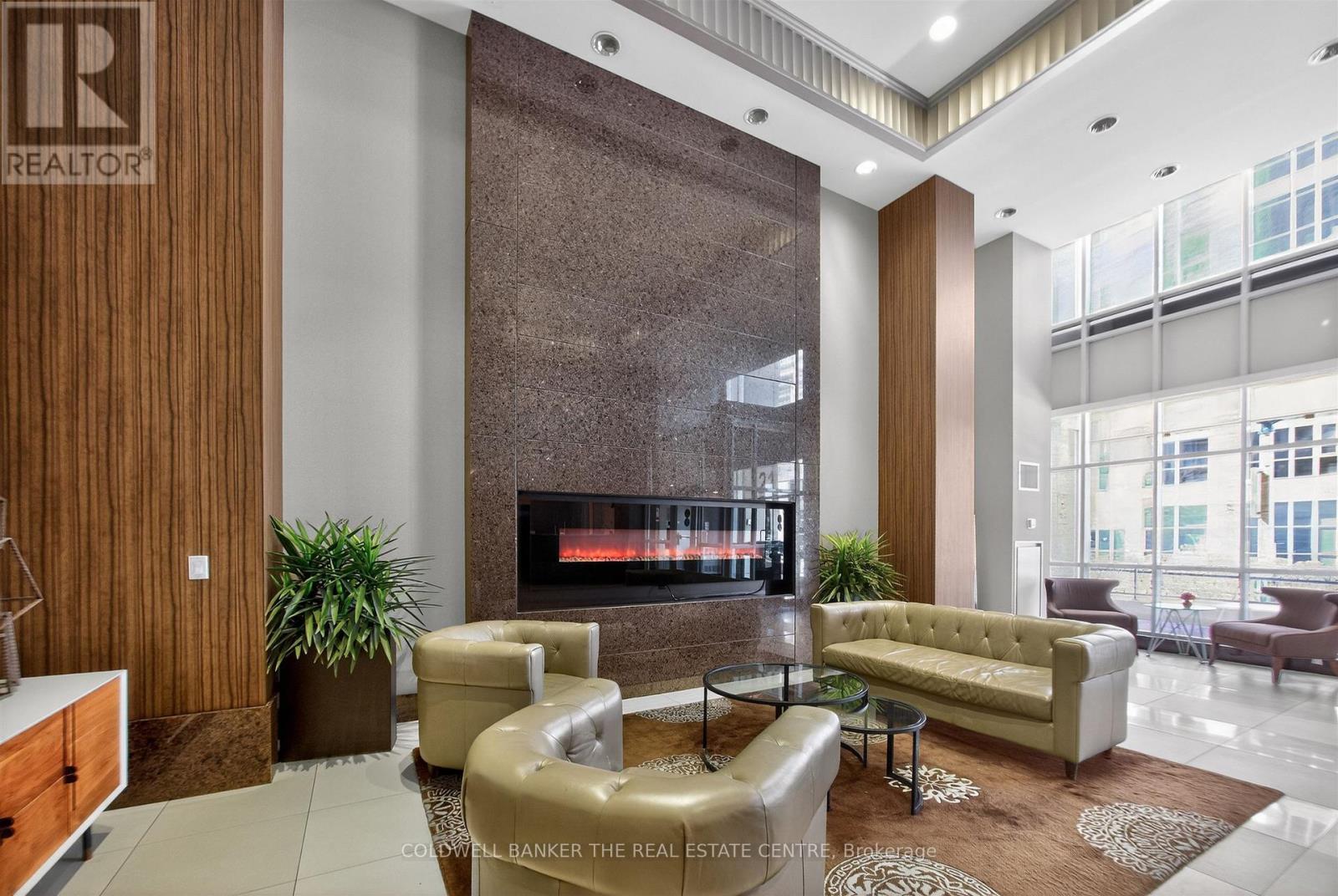 2203 - 21 Grand Magazine Street, Toronto, Ontario  M5V 1B5 - Photo 4 - C12963900