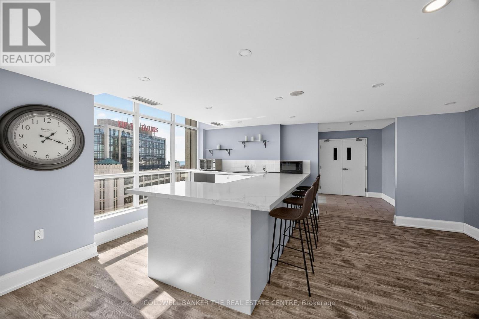 2203 - 21 Grand Magazine Street, Toronto, Ontario  M5V 1B5 - Photo 40 - C12963900