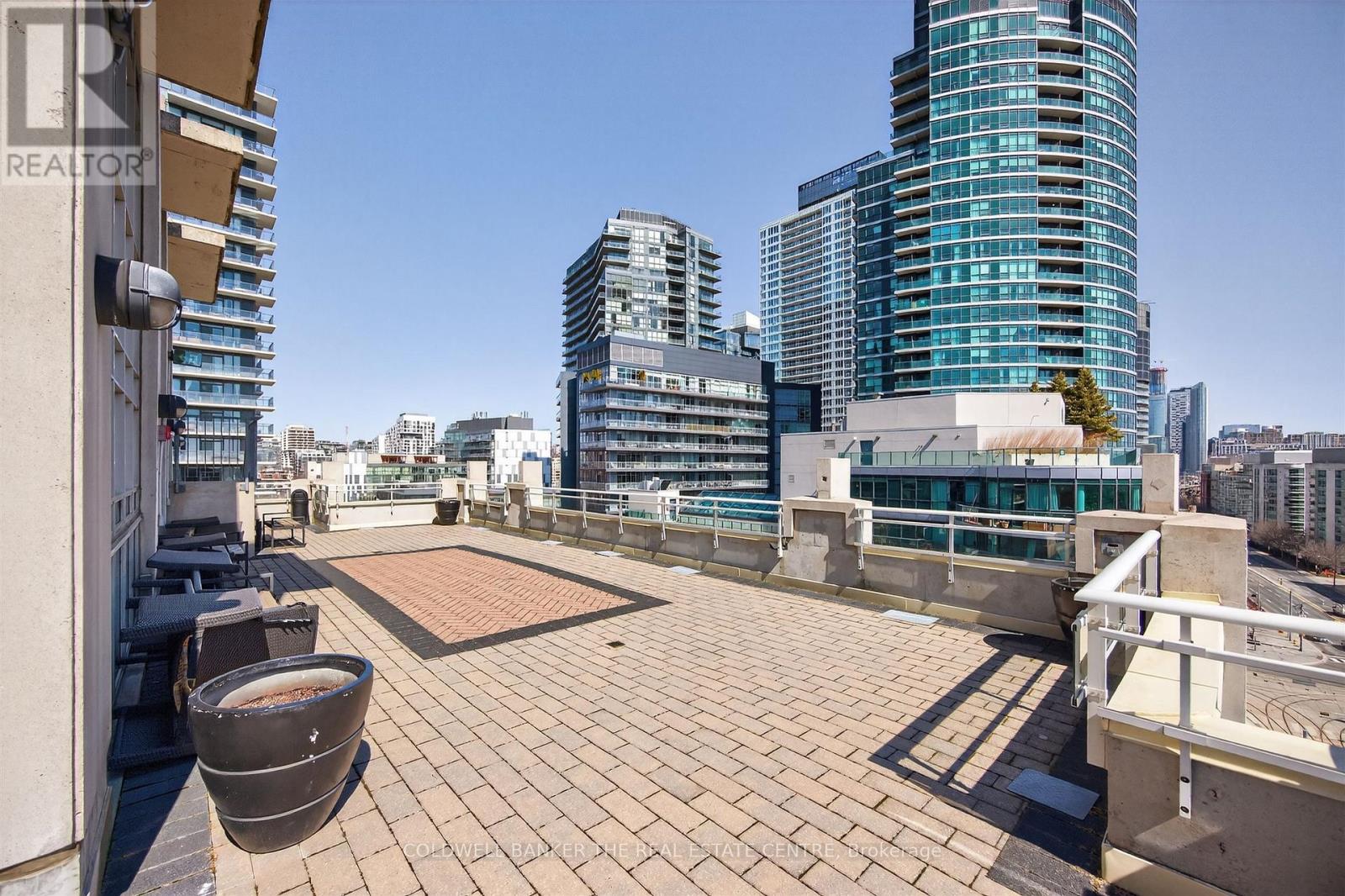 2203 - 21 Grand Magazine Street, Toronto, Ontario  M5V 1B5 - Photo 41 - C12963900