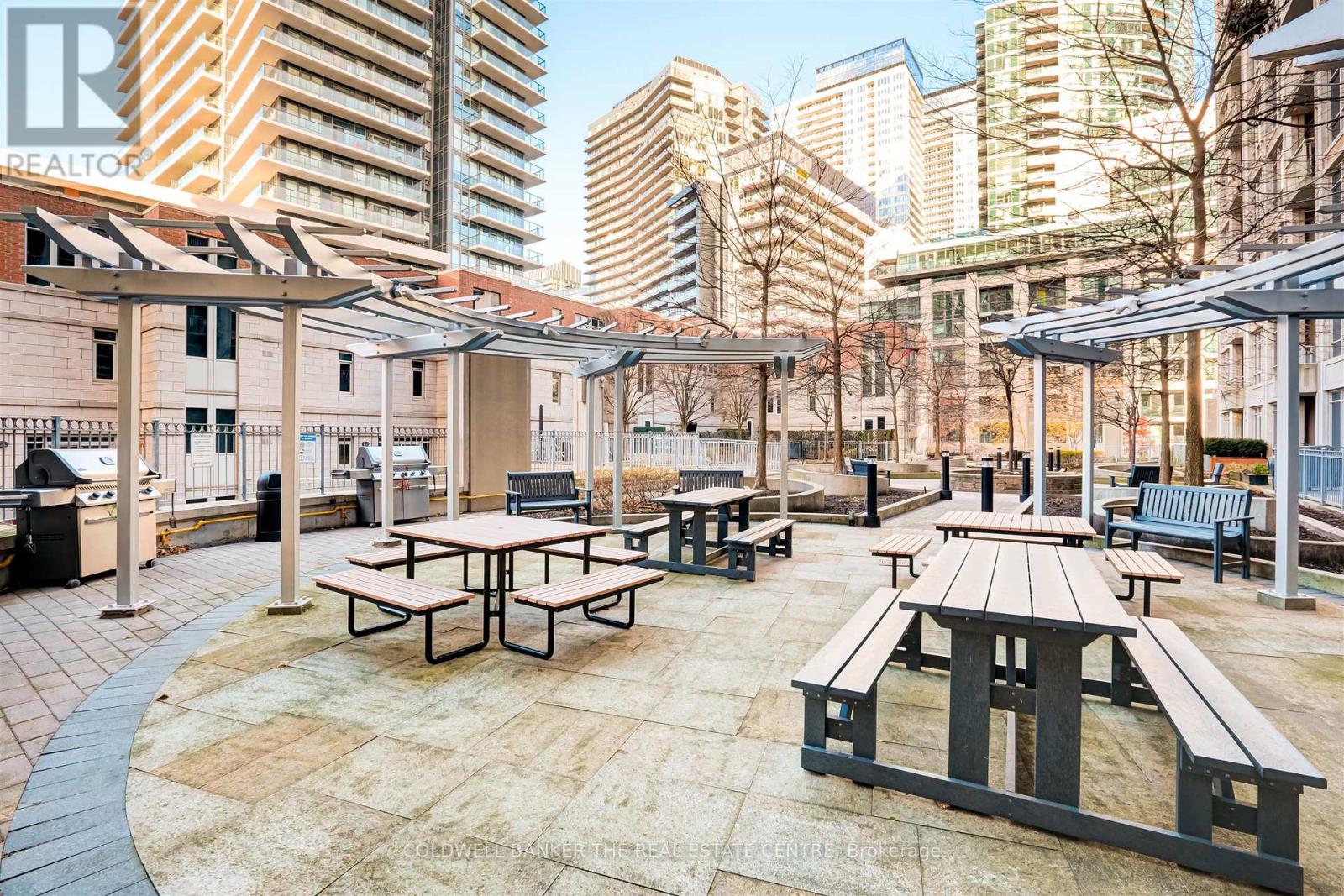 2203 - 21 Grand Magazine Street, Toronto, Ontario  M5V 1B5 - Photo 42 - C12963900