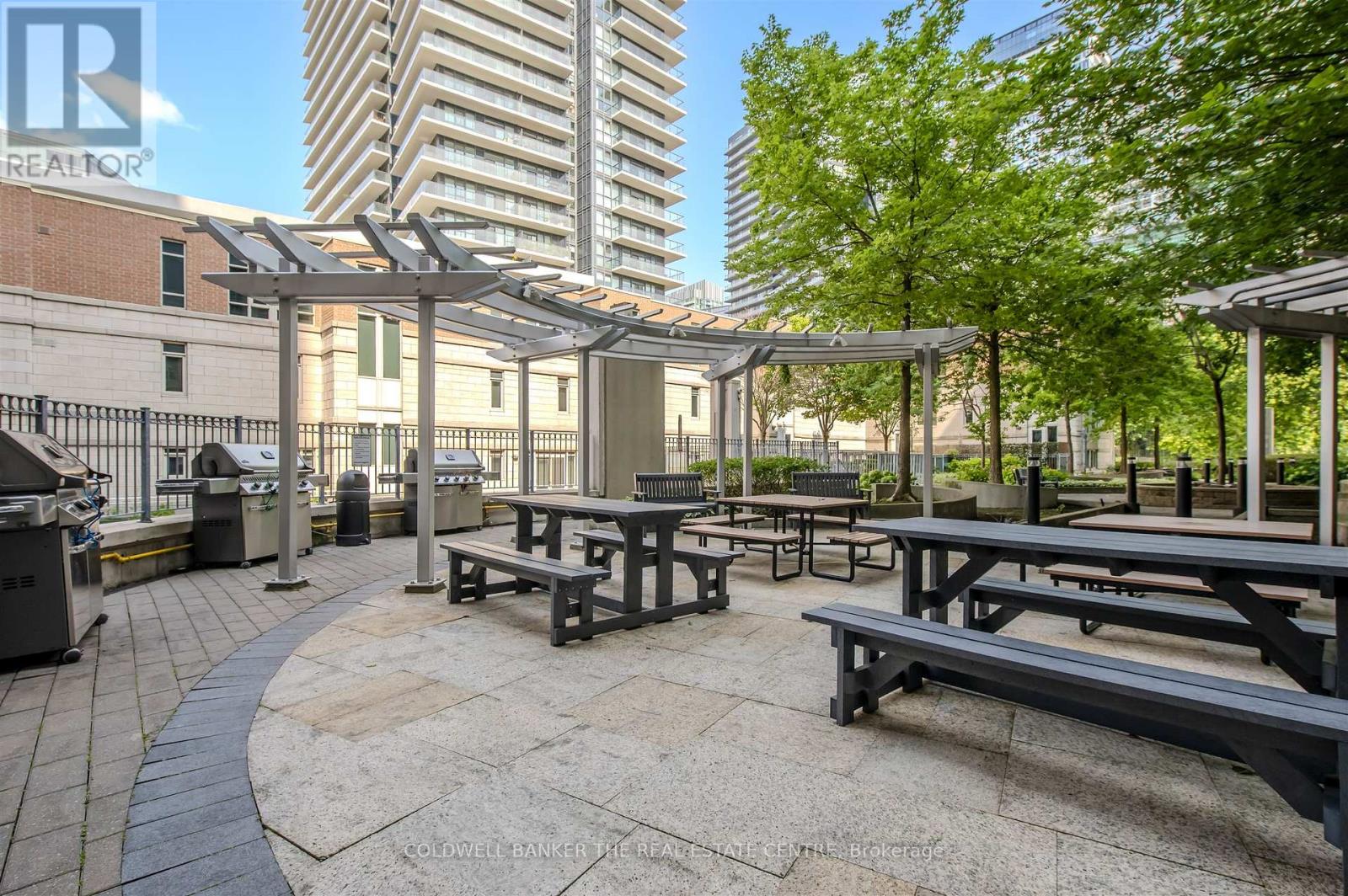 2203 - 21 Grand Magazine Street, Toronto, Ontario  M5V 1B5 - Photo 43 - C12963900