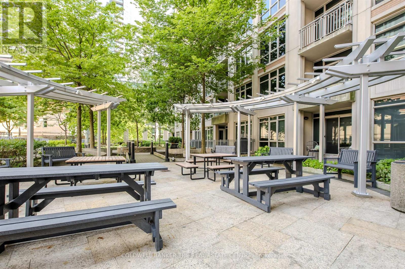 2203 - 21 Grand Magazine Street, Toronto, Ontario  M5V 1B5 - Photo 44 - C12963900