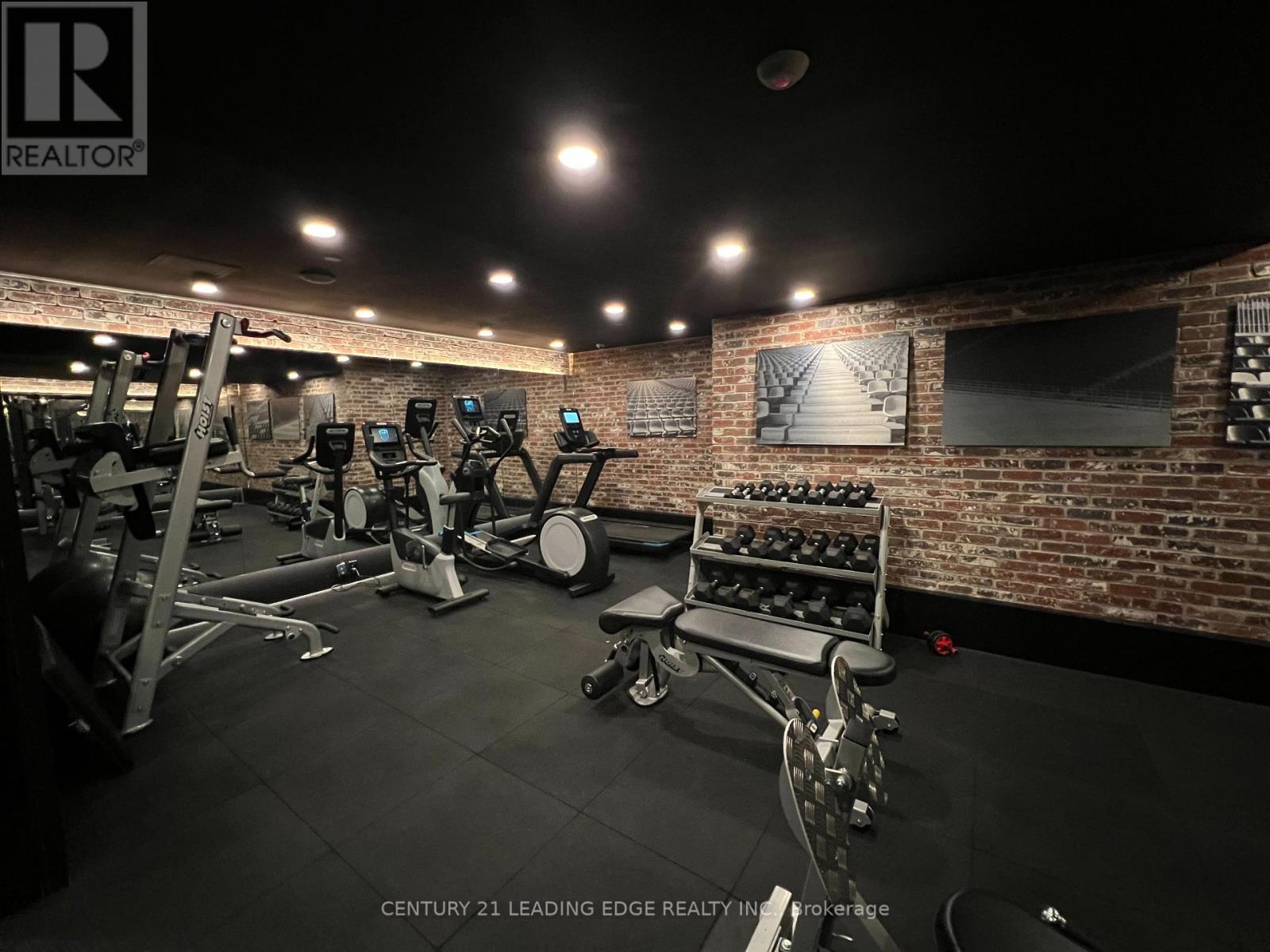 601 - 555 College Street, Toronto, Ontario  M4G 0B1 - Photo 28 - C12963910