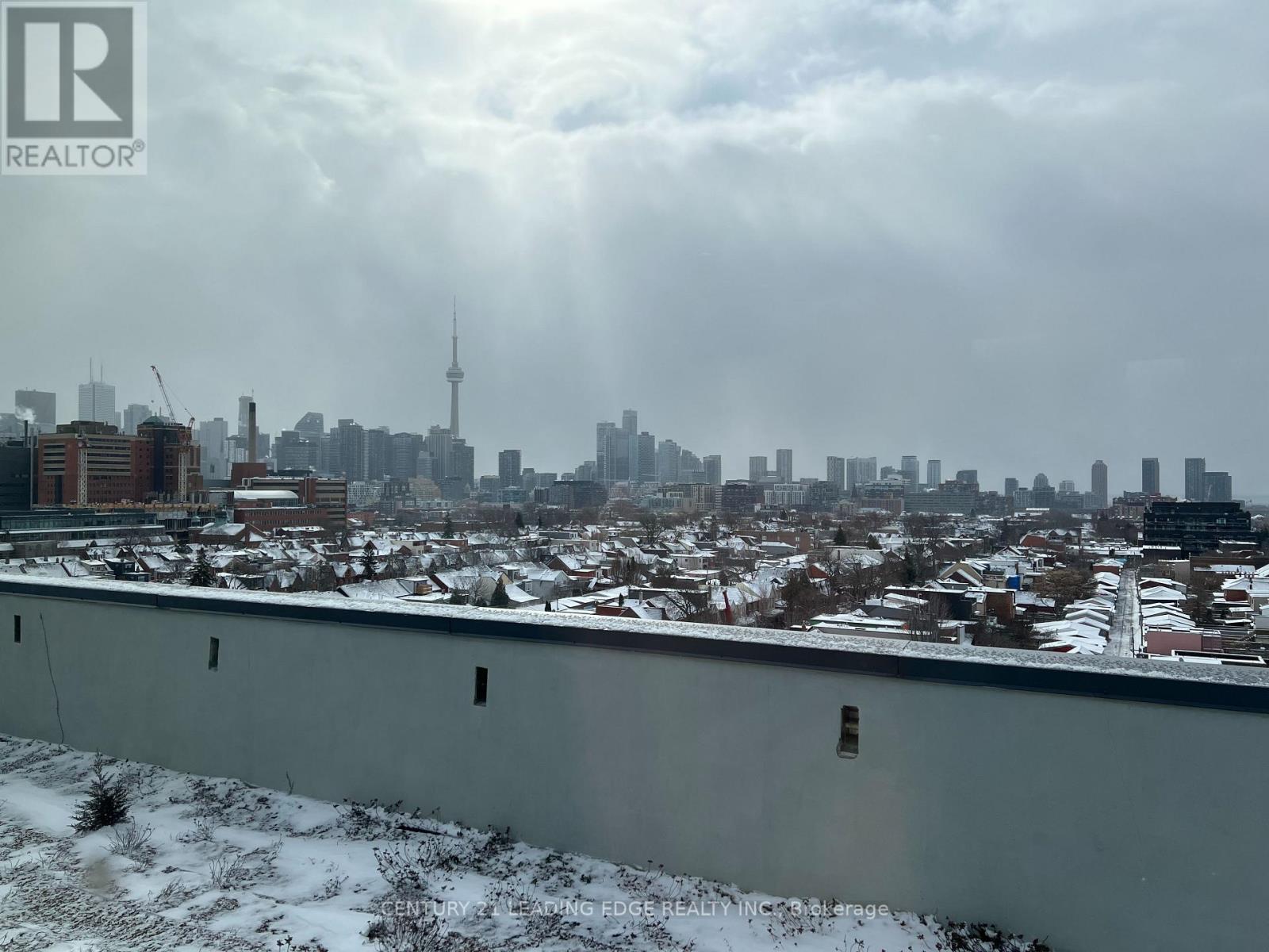 601 - 555 College Street, Toronto, Ontario  M4G 0B1 - Photo 30 - C12963910