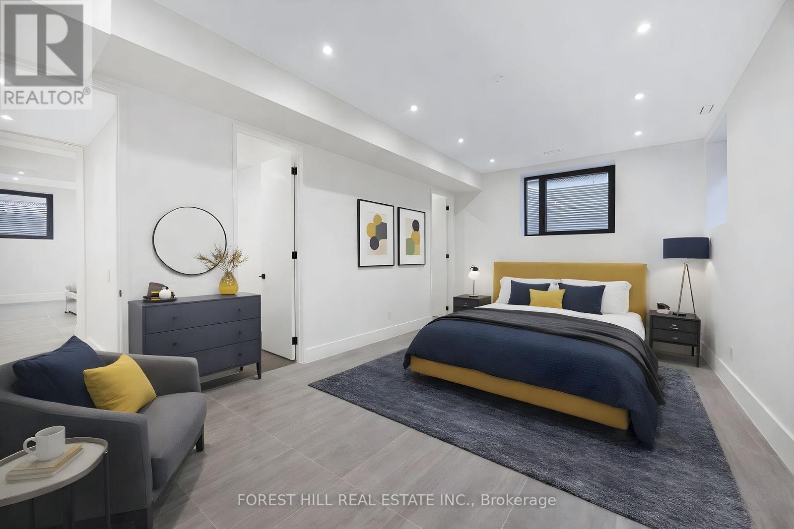 170 Ranee Avenue, Toronto, Ontario  M6A 1N5 - Photo 23 - C12963916