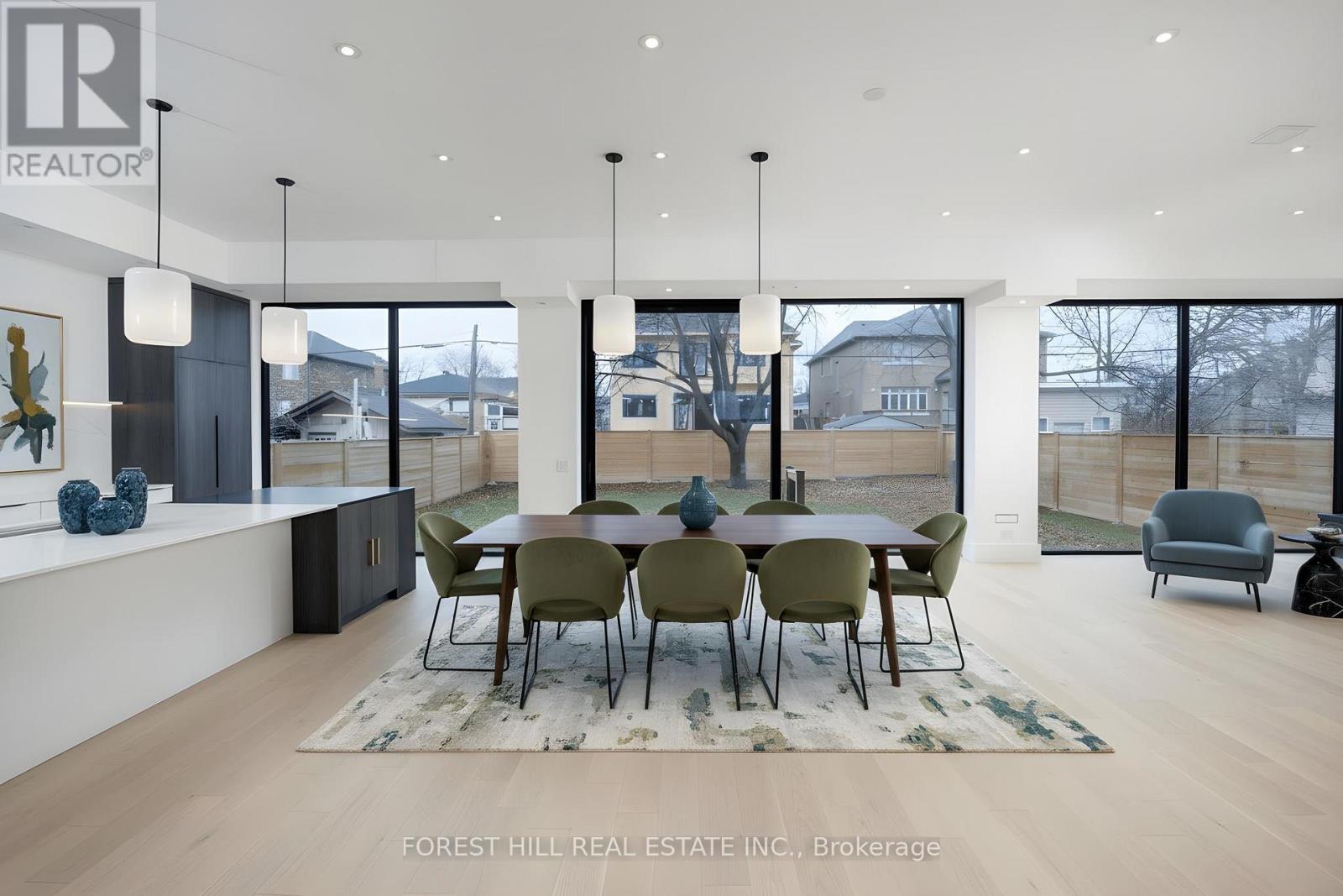 170 Ranee Avenue, Toronto, Ontario  M6A 1N5 - Photo 4 - C12963916