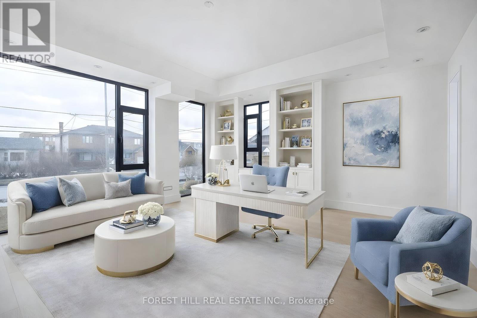 170 Ranee Avenue, Toronto, Ontario  M6A 1N5 - Photo 7 - C12963916