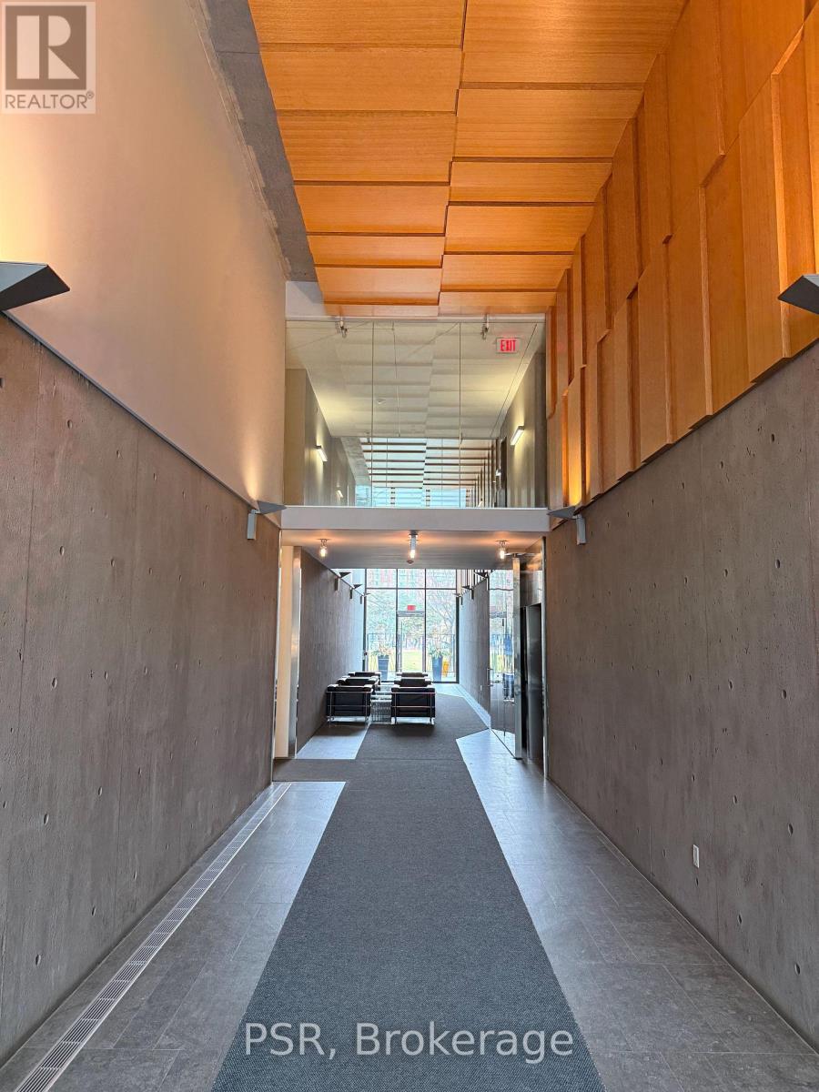 308 - 25 Stafford Street, Toronto, Ontario  M5V 0G3 - Photo 11 - C12963920