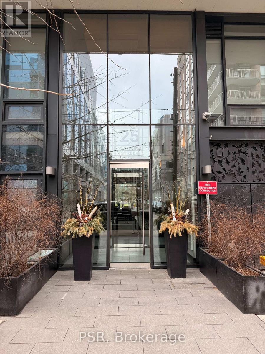 308 - 25 Stafford Street, Toronto, Ontario  M5V 0G3 - Photo 12 - C12963920