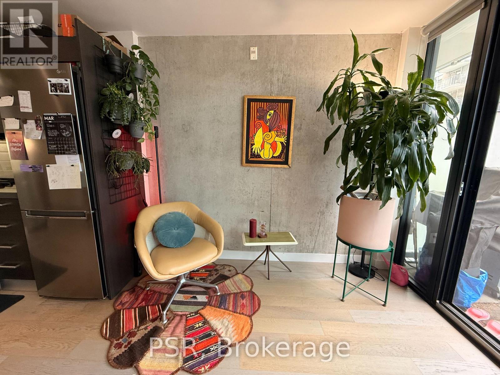 308 - 25 Stafford Street, Toronto, Ontario  M5V 0G3 - Photo 6 - C12963920