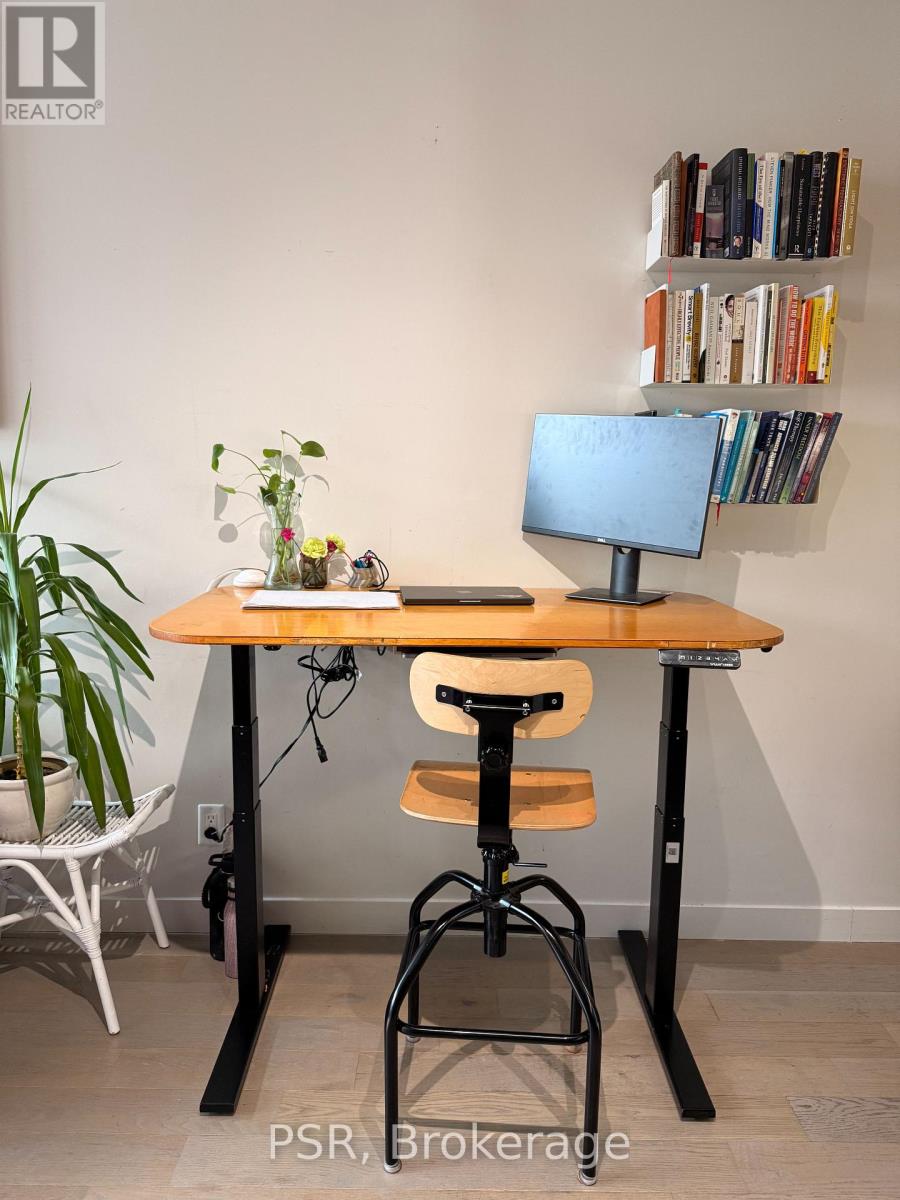 308 - 25 Stafford Street, Toronto, Ontario  M5V 0G3 - Photo 7 - C12963920