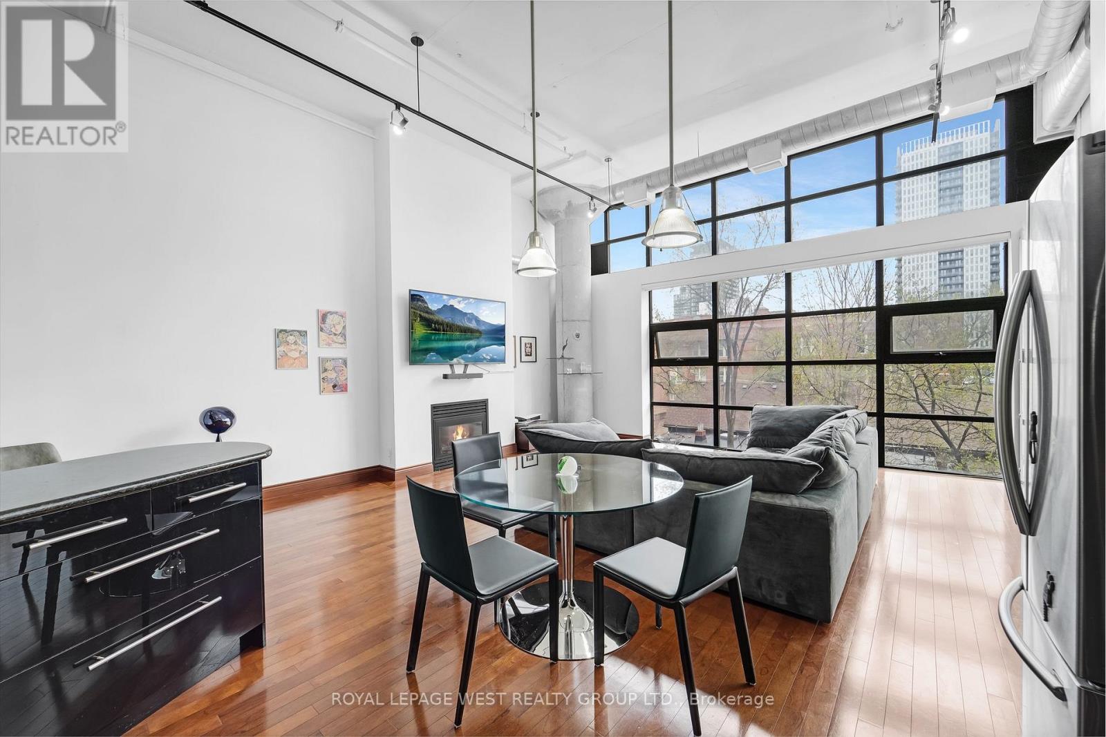 416 - 90 Sumach Street, Toronto, Ontario  M5A 4R4 - Photo 12 - C12963930