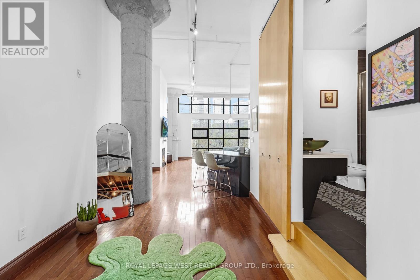 416 - 90 Sumach Street, Toronto, Ontario  M5A 4R4 - Photo 17 - C12963930