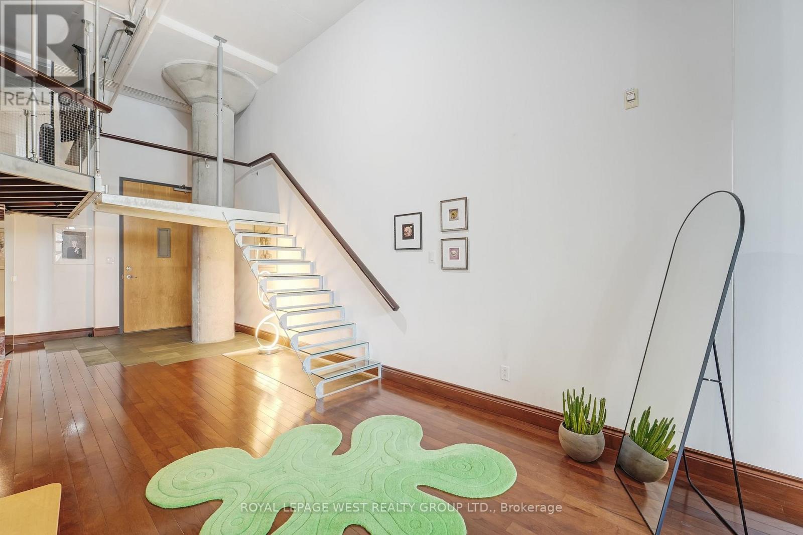 416 - 90 Sumach Street, Toronto, Ontario  M5A 4R4 - Photo 18 - C12963930