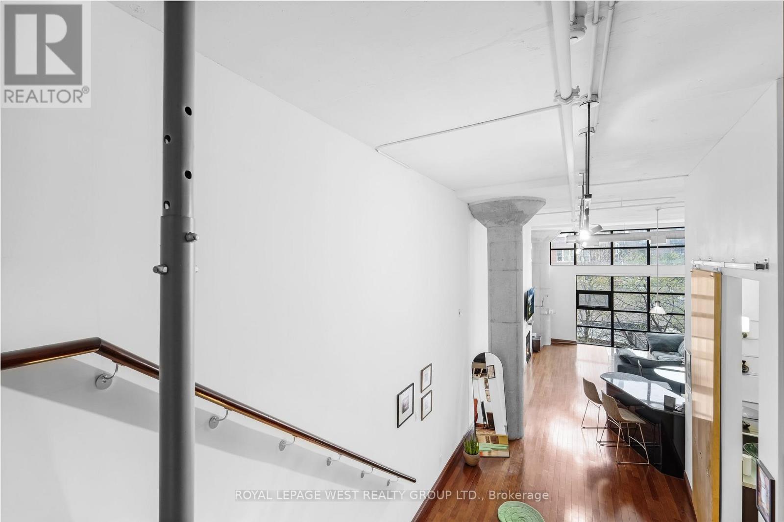 416 - 90 Sumach Street, Toronto, Ontario  M5A 4R4 - Photo 29 - C12963930