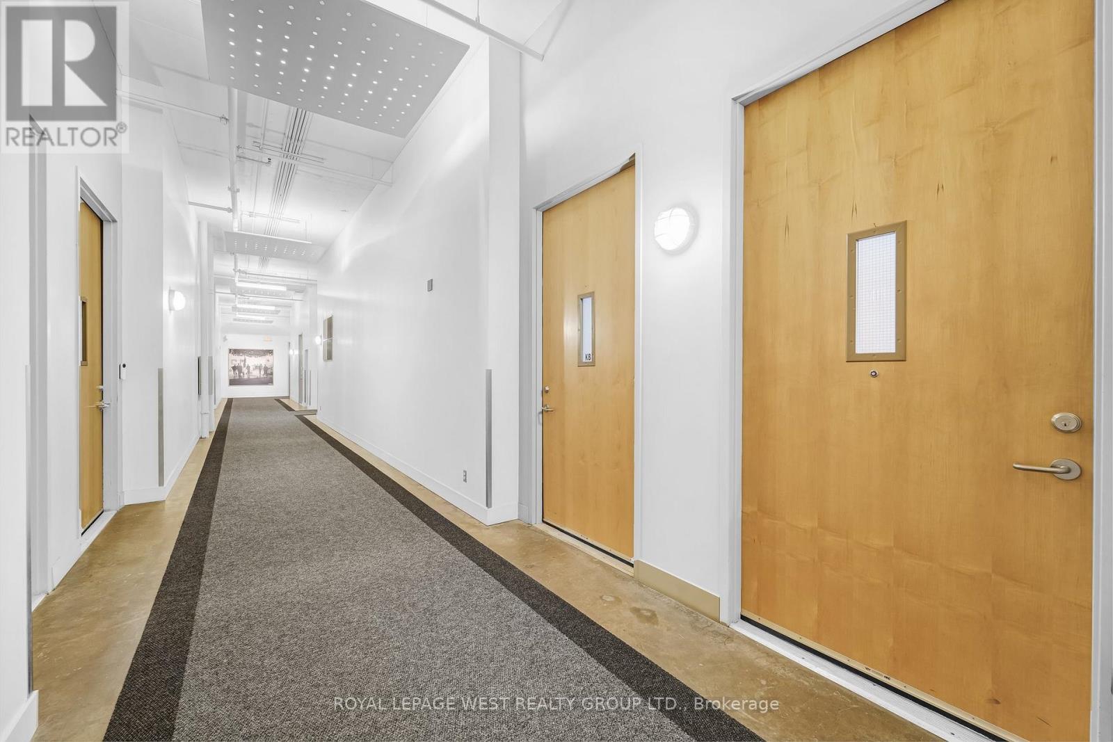 416 - 90 Sumach Street, Toronto, Ontario  M5A 4R4 - Photo 3 - C12963930