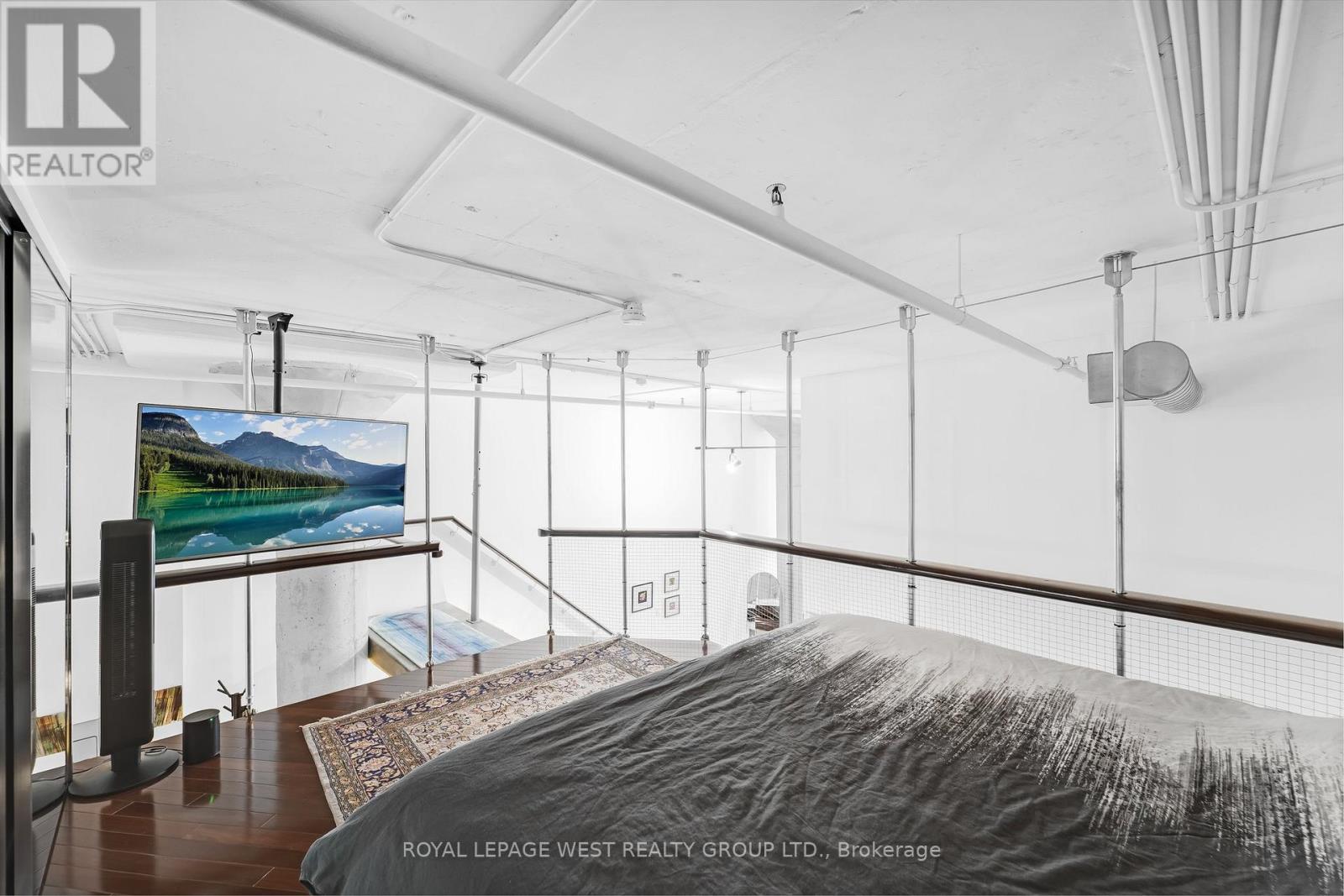 416 - 90 Sumach Street, Toronto, Ontario  M5A 4R4 - Photo 32 - C12963930