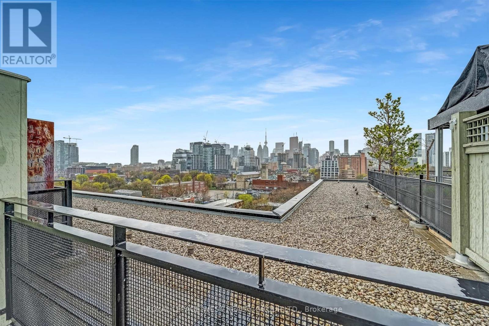 416 - 90 Sumach Street, Toronto, Ontario  M5A 4R4 - Photo 35 - C12963930