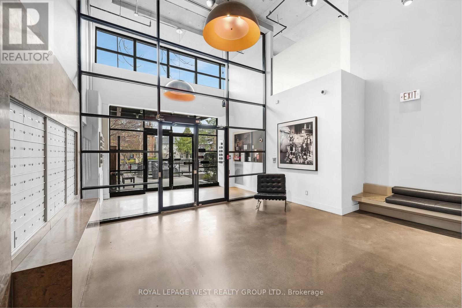 416 - 90 Sumach Street, Toronto, Ontario  M5A 4R4 - Photo 36 - C12963930