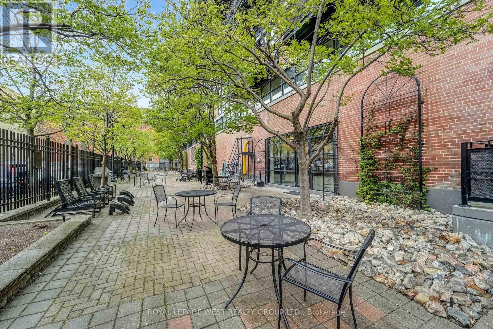 416 - 90 Sumach Street, Toronto, Ontario  M5A 4R4 - Photo 39 - C12963930