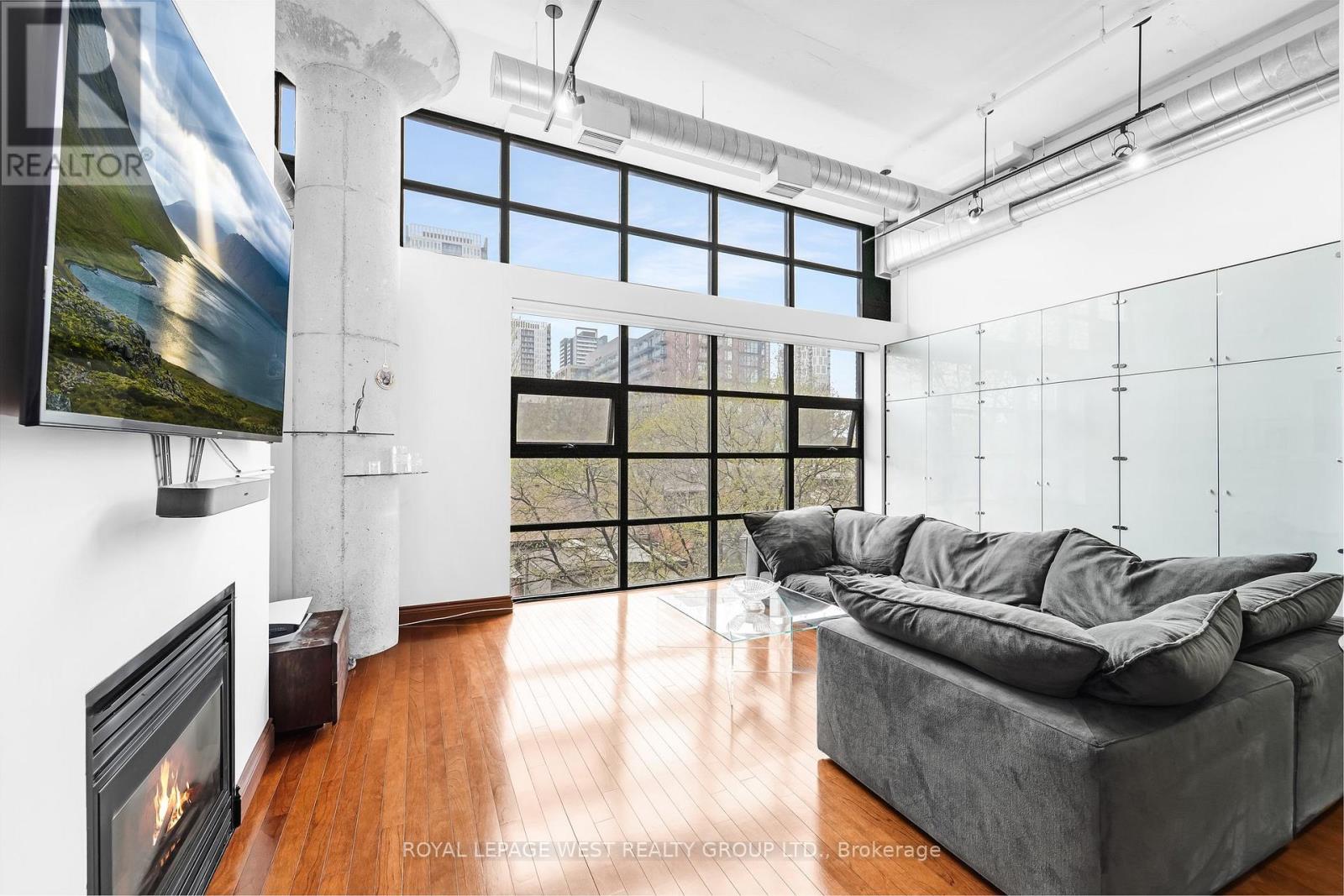 416 - 90 Sumach Street, Toronto, Ontario  M5A 4R4 - Photo 8 - C12963930