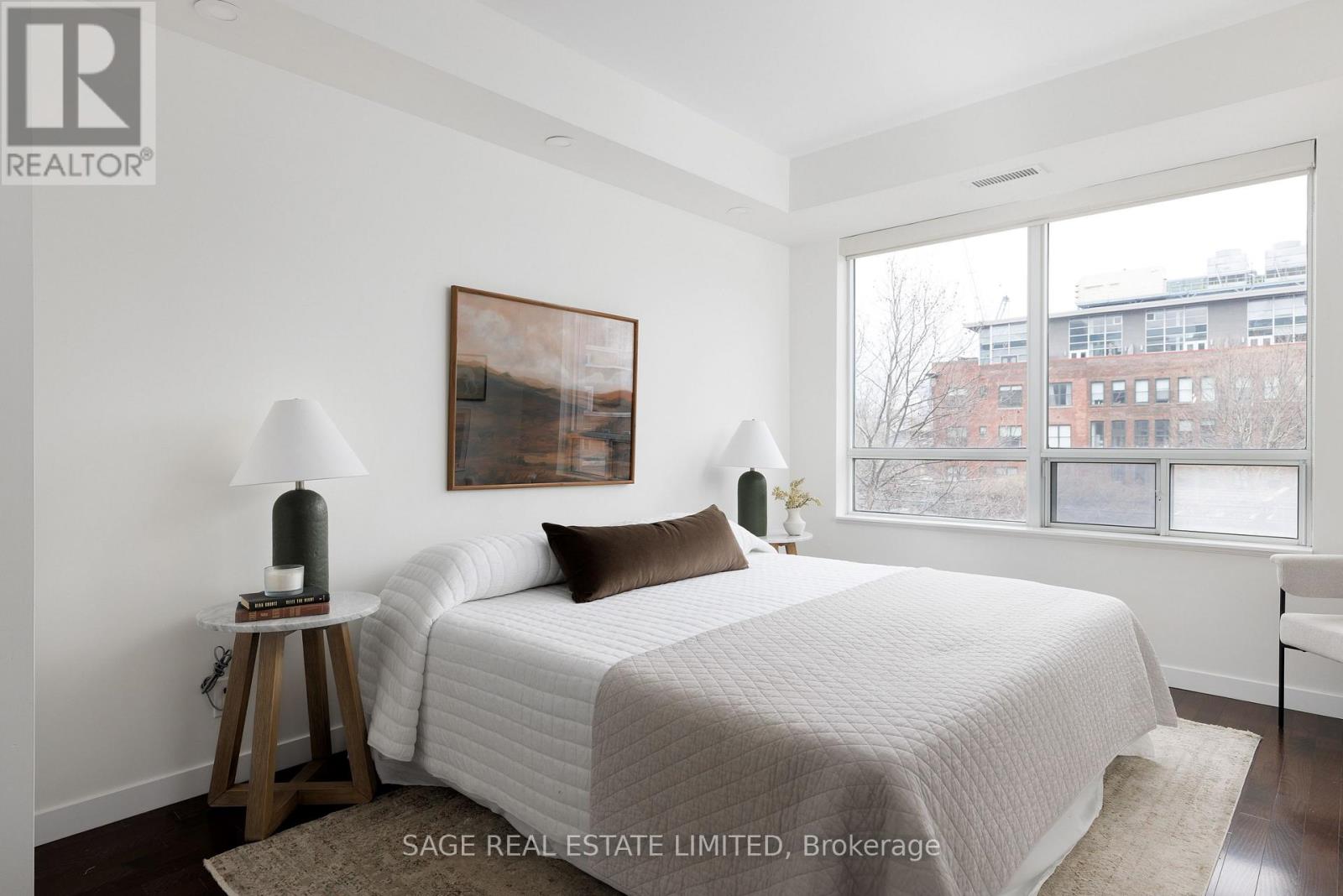 332 - 1005 King Street W, Toronto, Ontario  M6K 3M8 - Photo 13 - C12963932