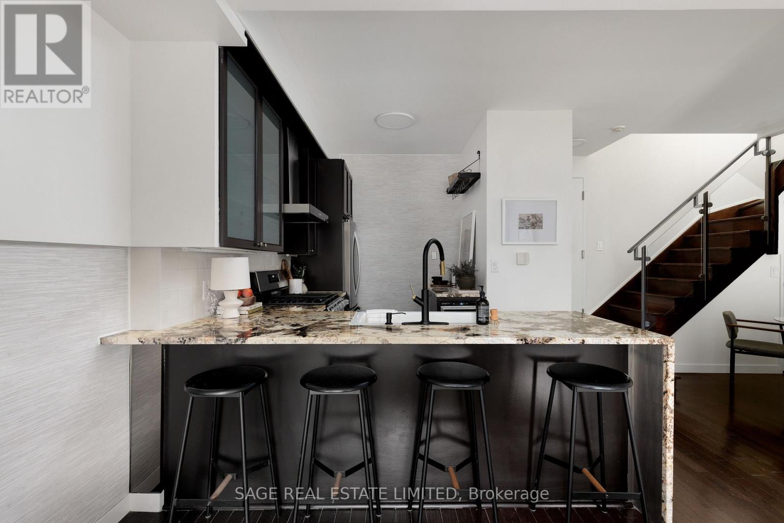 332 - 1005 King Street W, Toronto, Ontario  M6K 3M8 - Photo 17 - C12963932