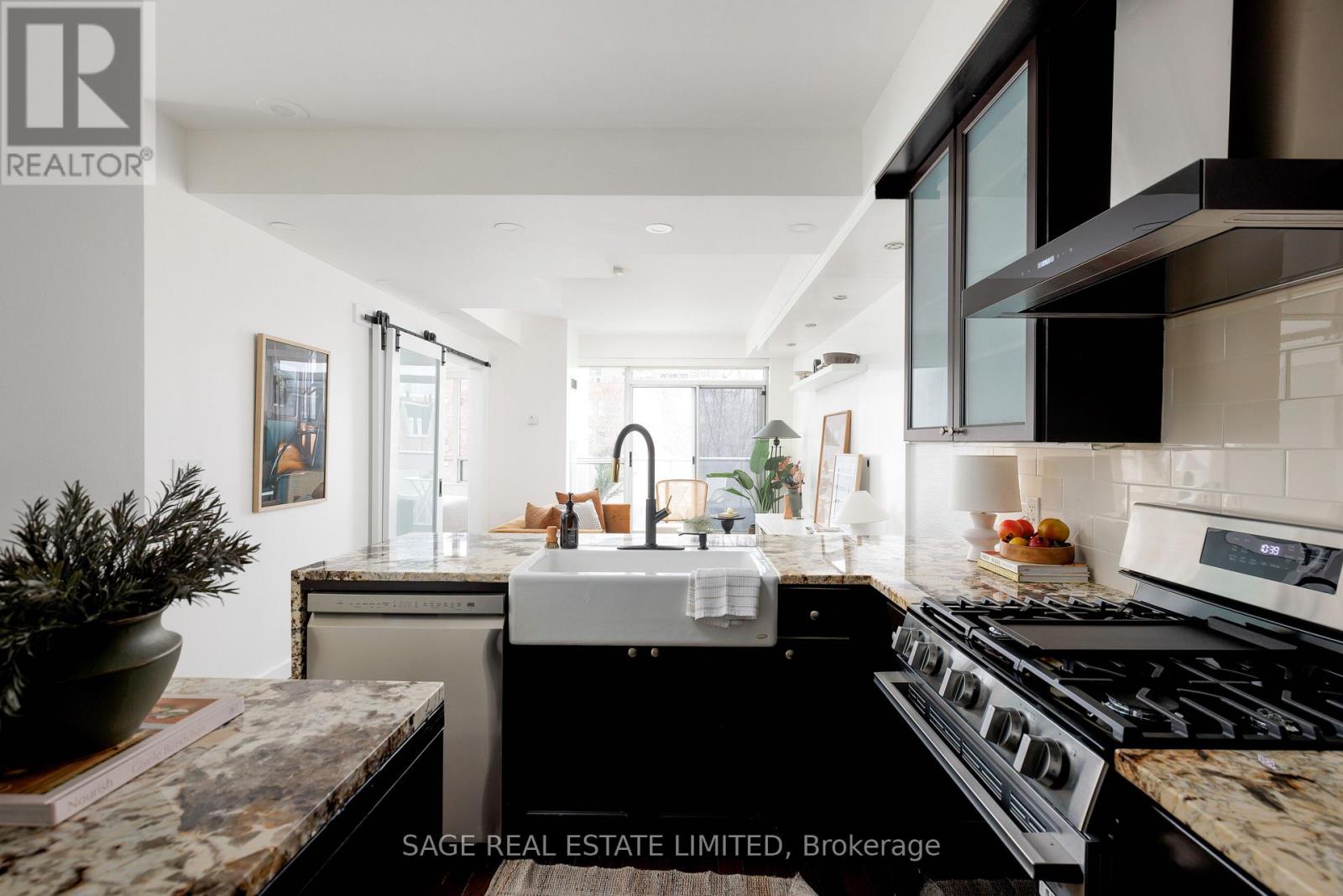 332 - 1005 King Street W, Toronto, Ontario  M6K 3M8 - Photo 19 - C12963932