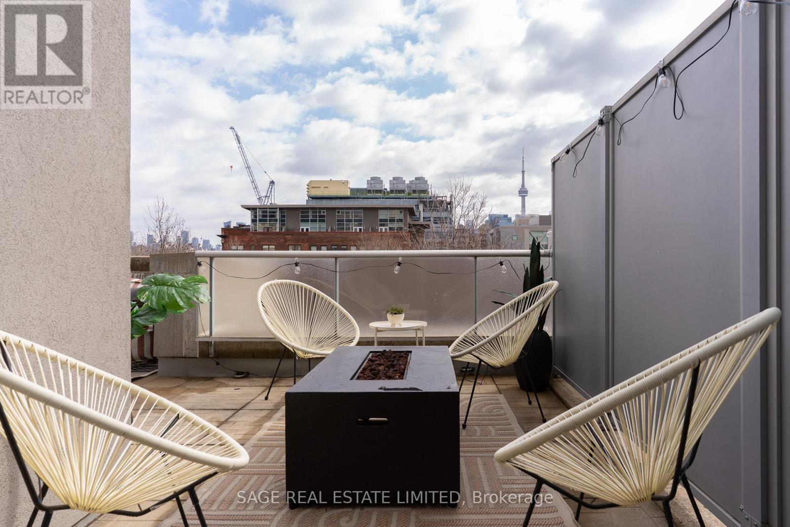 332 - 1005 King Street W, Toronto, Ontario  M6K 3M8 - Photo 33 - C12963932