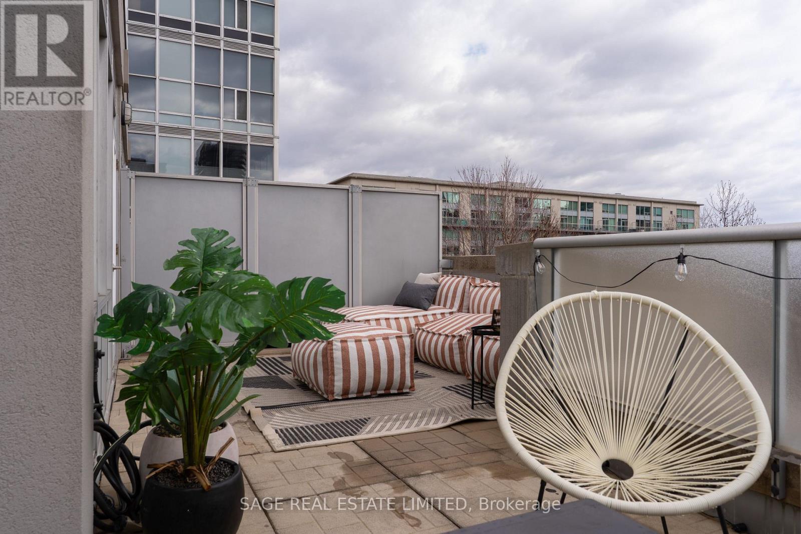 332 - 1005 King Street W, Toronto, Ontario  M6K 3M8 - Photo 34 - C12963932