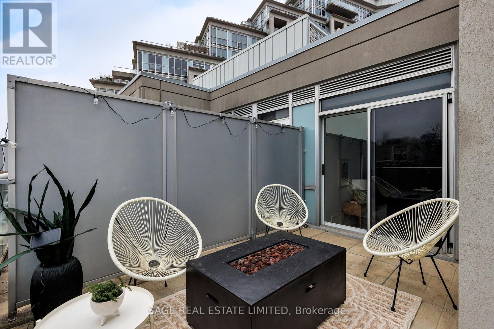 332 - 1005 King Street W, Toronto, Ontario  M6K 3M8 - Photo 37 - C12963932