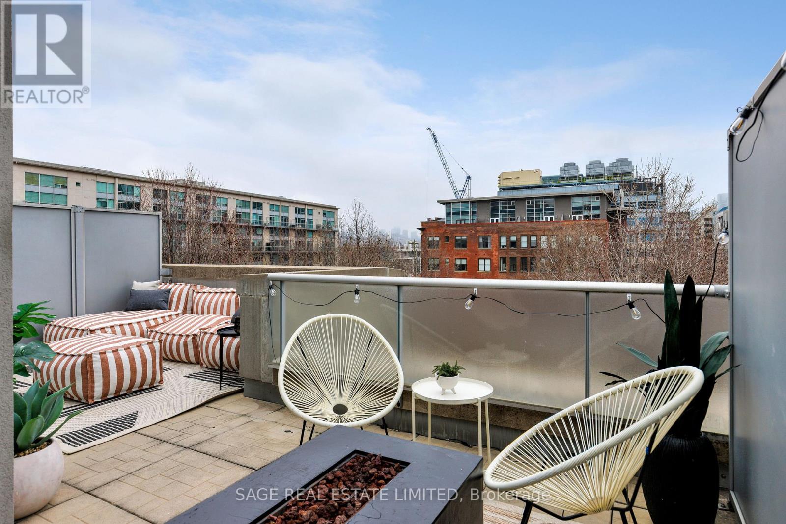 332 - 1005 King Street W, Toronto, Ontario  M6K 3M8 - Photo 38 - C12963932