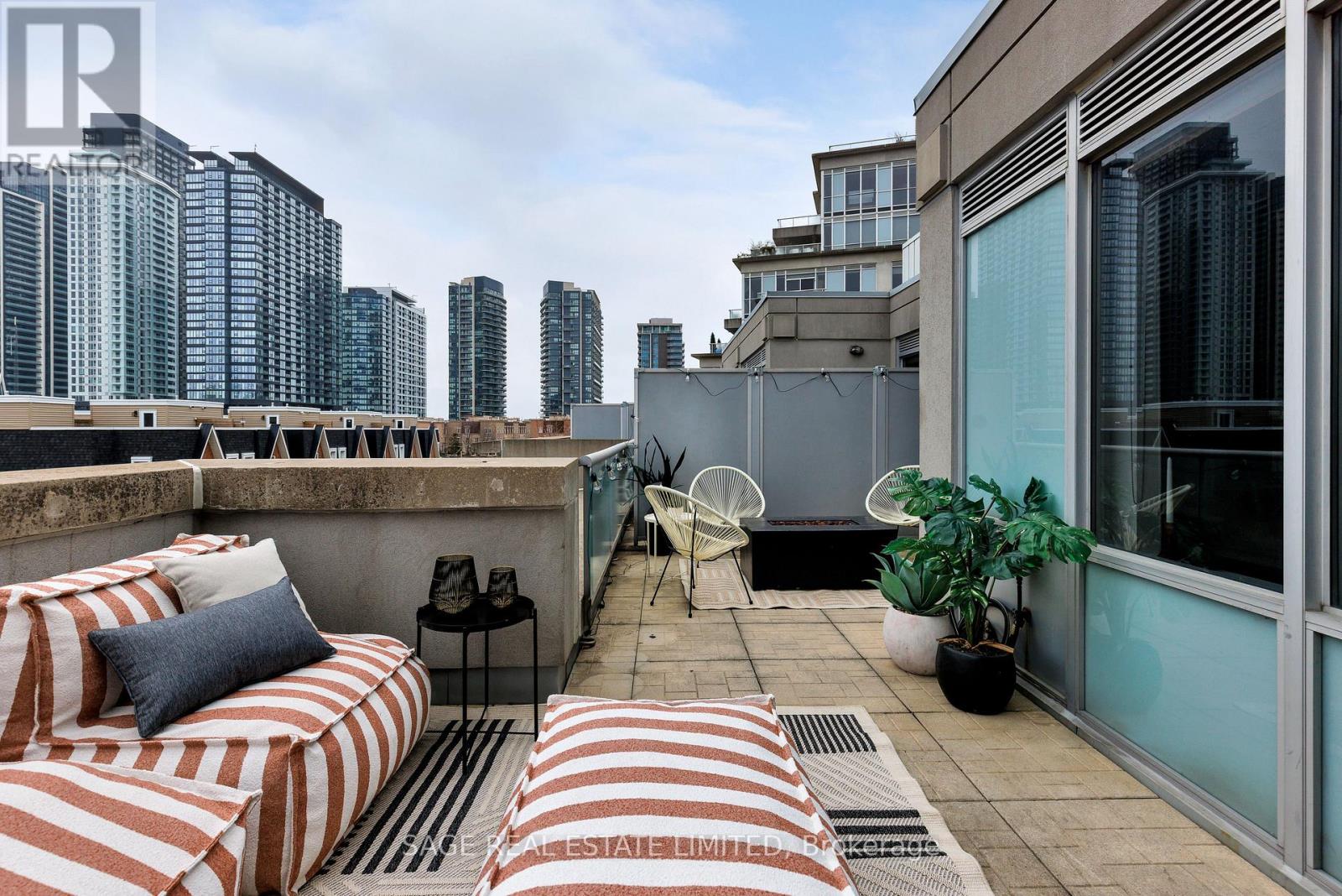 332 - 1005 King Street W, Toronto, Ontario  M6K 3M8 - Photo 39 - C12963932