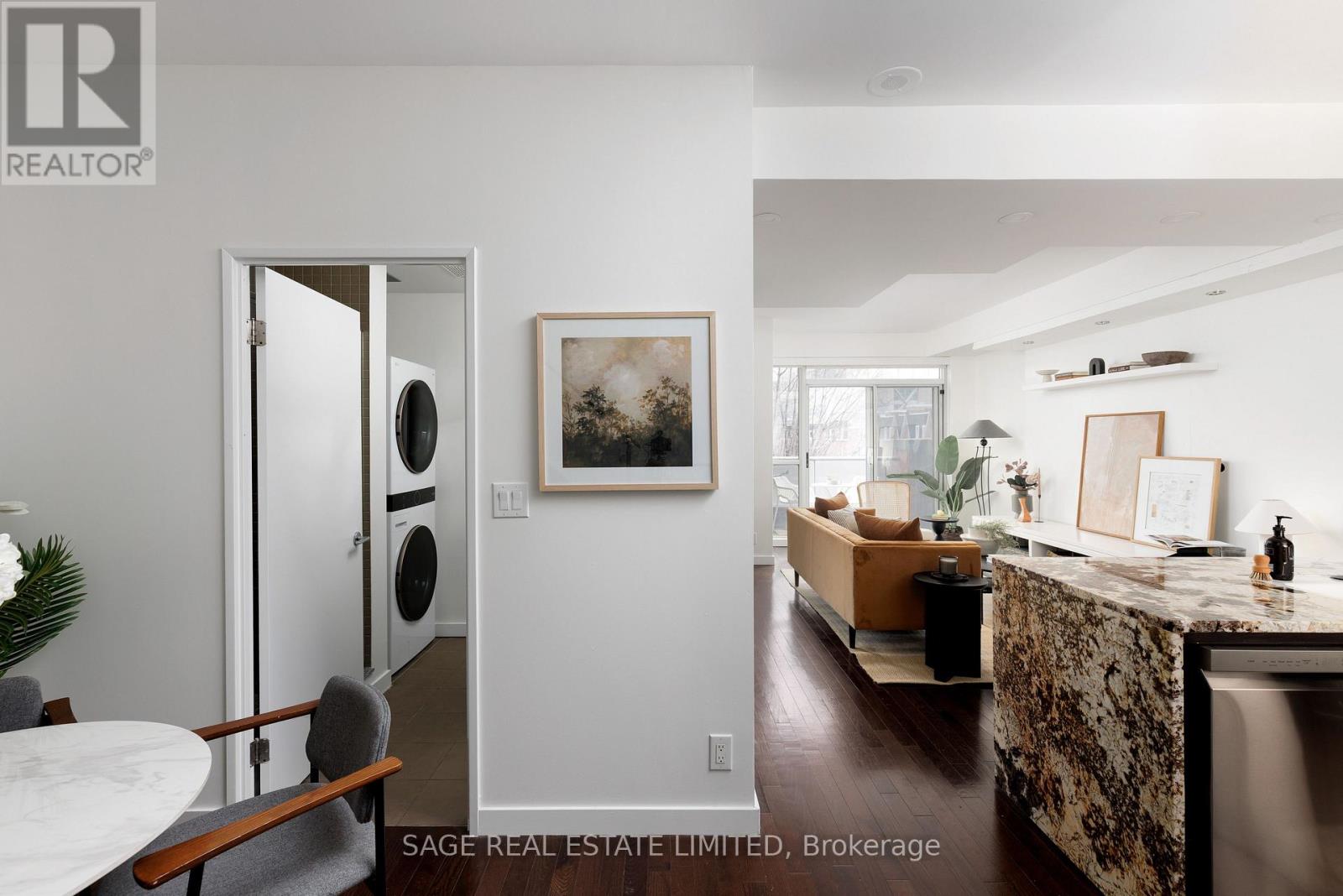 332 - 1005 King Street W, Toronto, Ontario  M6K 3M8 - Photo 4 - C12963932