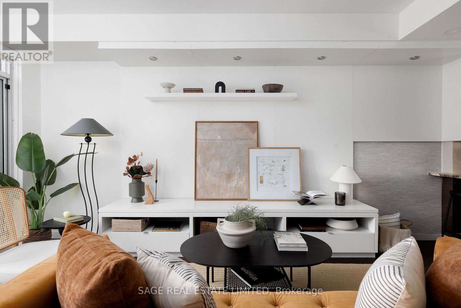 332 - 1005 King Street W, Toronto, Ontario  M6K 3M8 - Photo 6 - C12963932