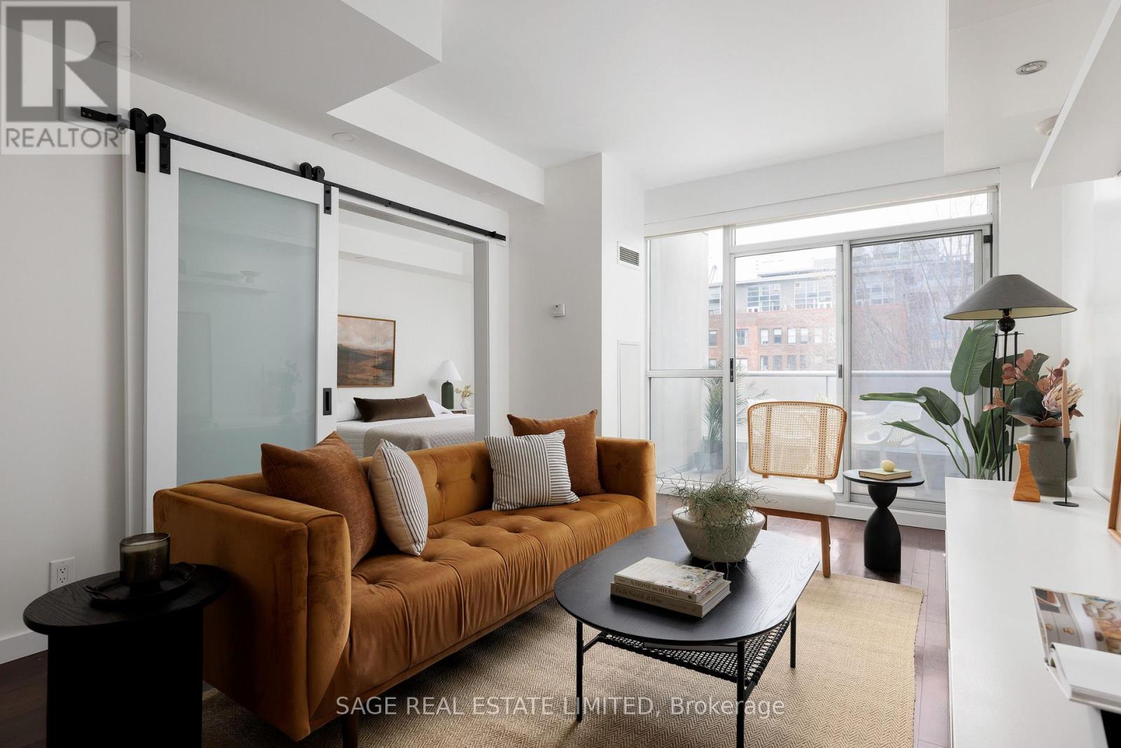 332 - 1005 King Street W, Toronto, Ontario  M6K 3M8 - Photo 7 - C12963932