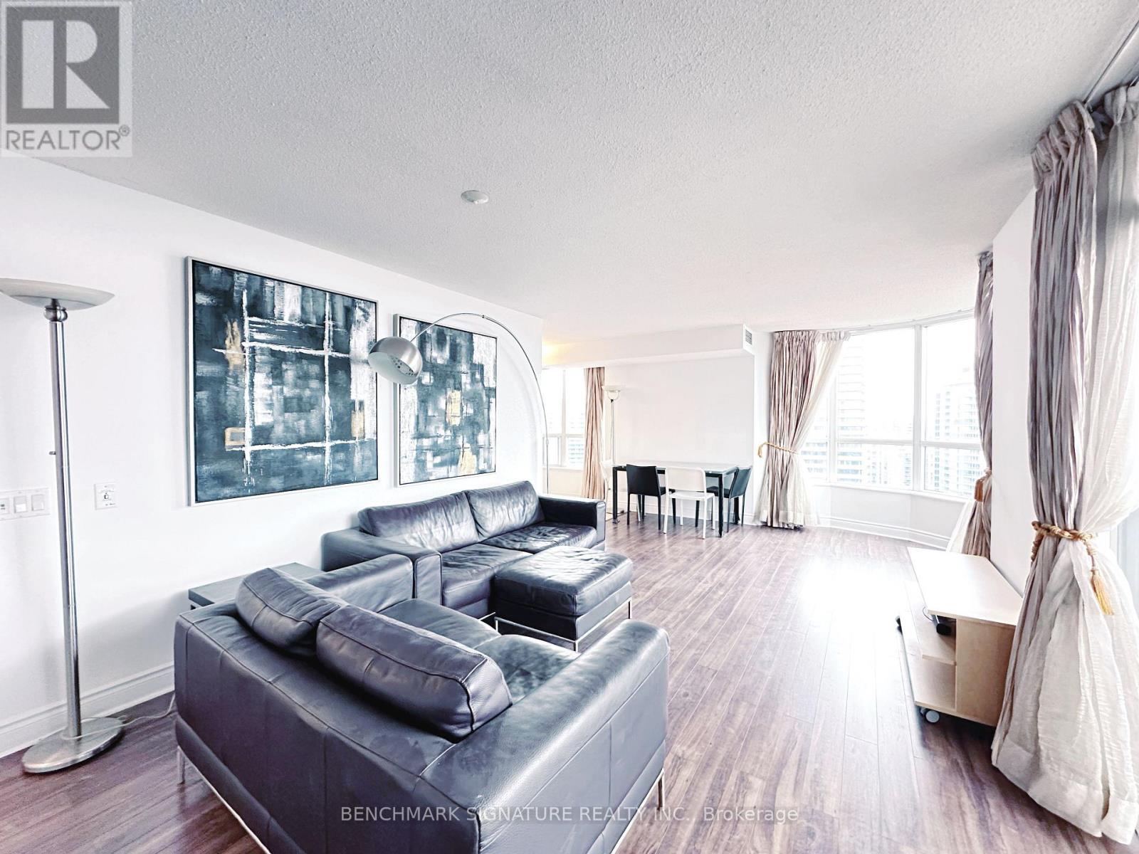 2612 - 10 Northtown Way, Toronto, Ontario  M2N 7L4 - Photo 2 - C12963942
