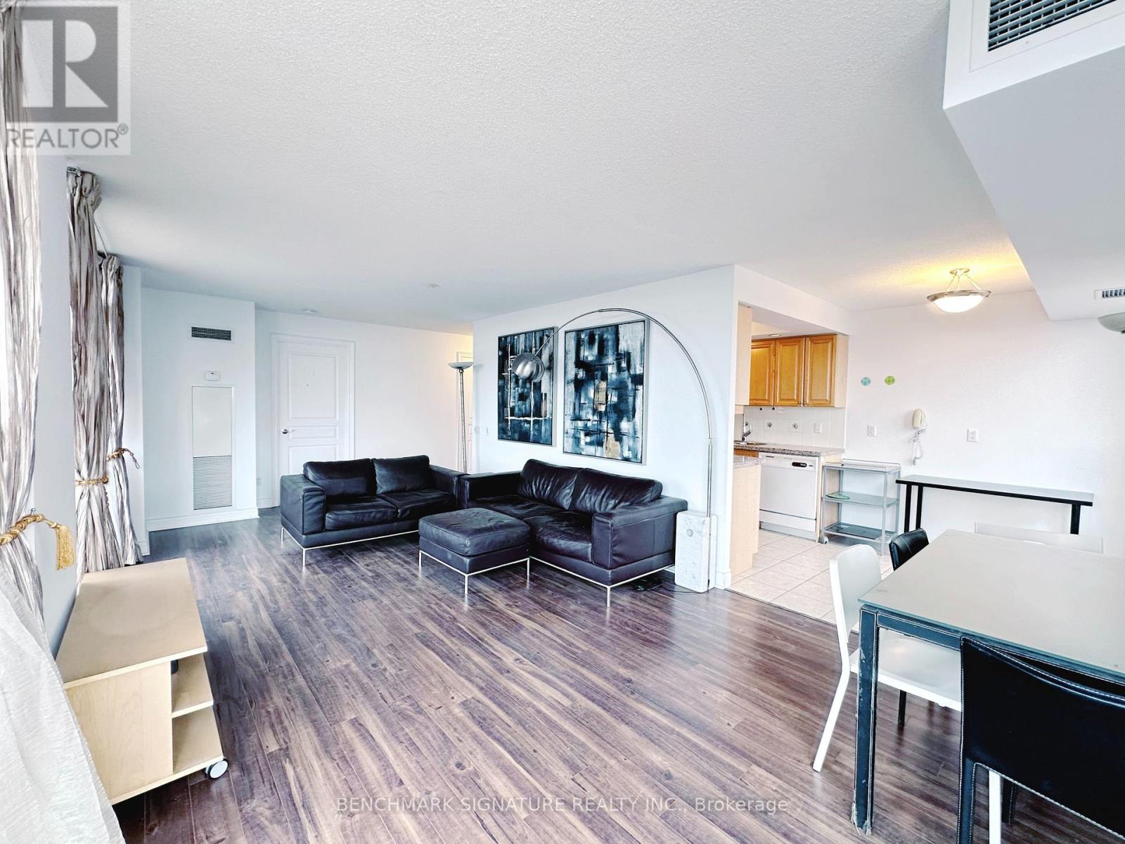 2612 - 10 Northtown Way, Toronto, Ontario  M2N 7L4 - Photo 3 - C12963942