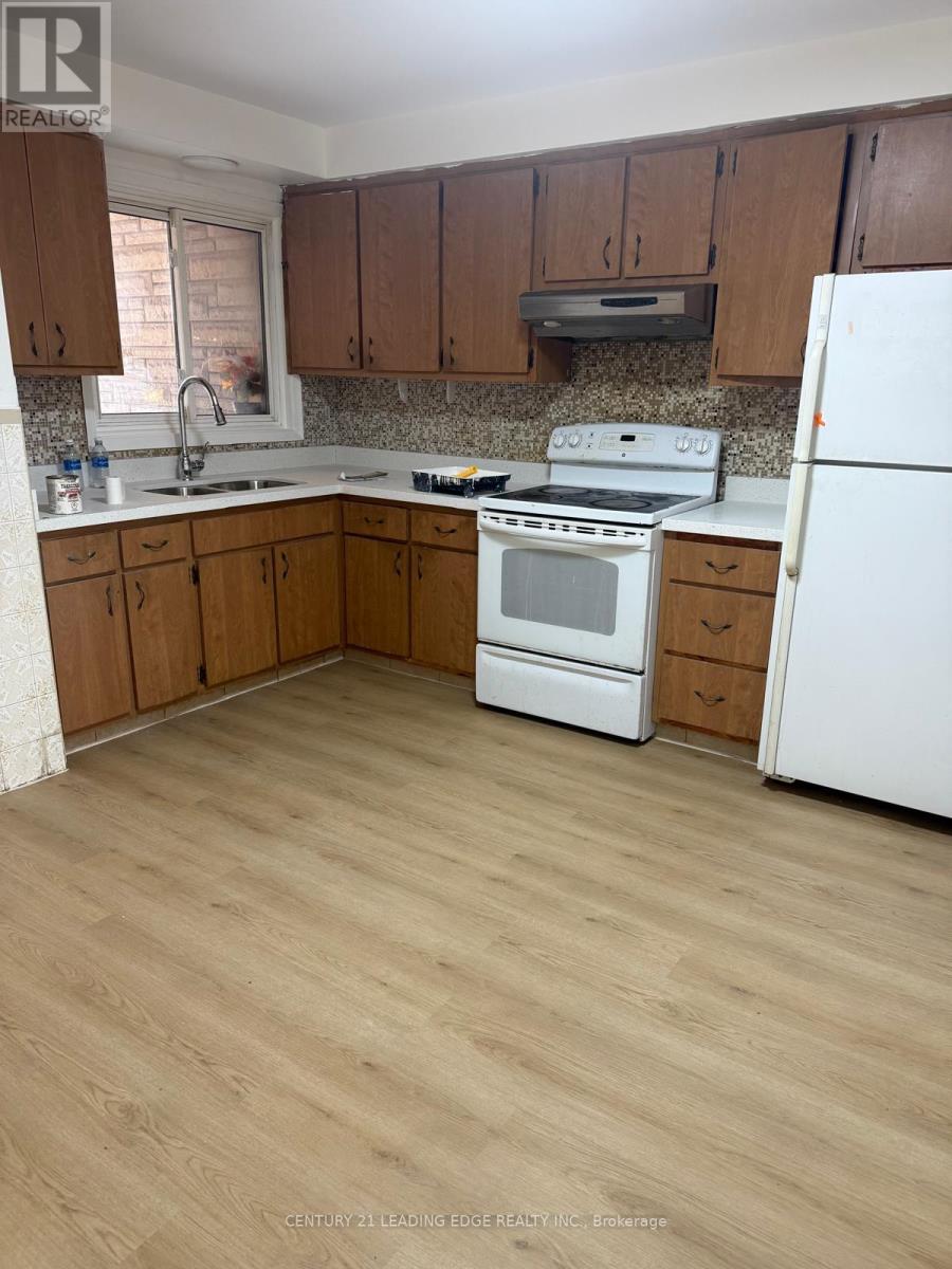 Main - 56 Jeavons Avenue, Toronto, Ontario  M1K 1T2 - Photo 5 - E12958534