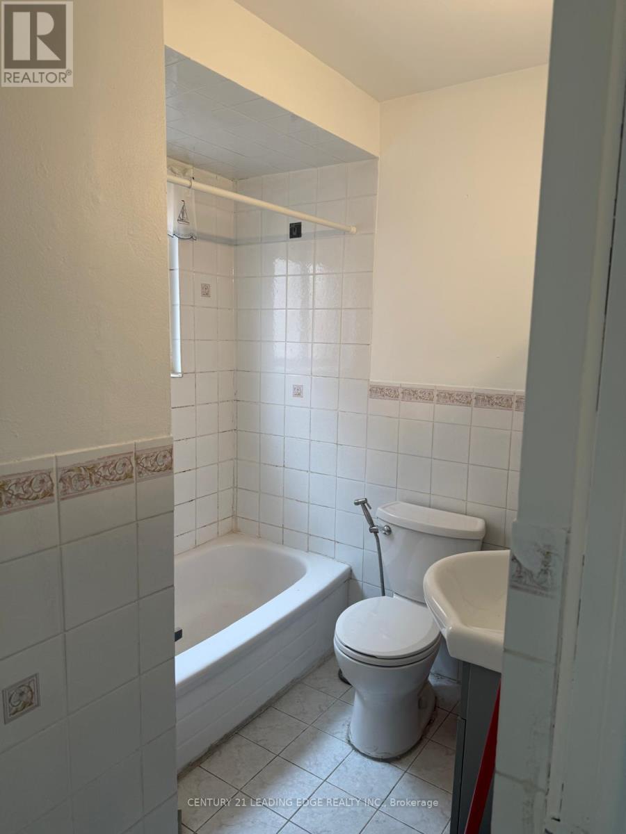 Basement - 56 Jeavons Avenue, Toronto, Ontario M1K 1T2 - Photo 5 - E12958542