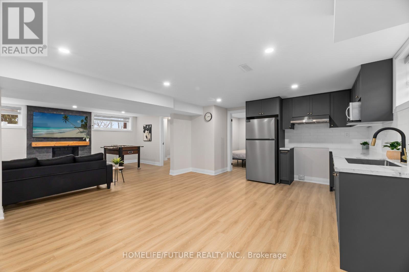 474 Taunton Road W, Ajax, Ontario  L1T 4S9 - Photo 23 - E12962198