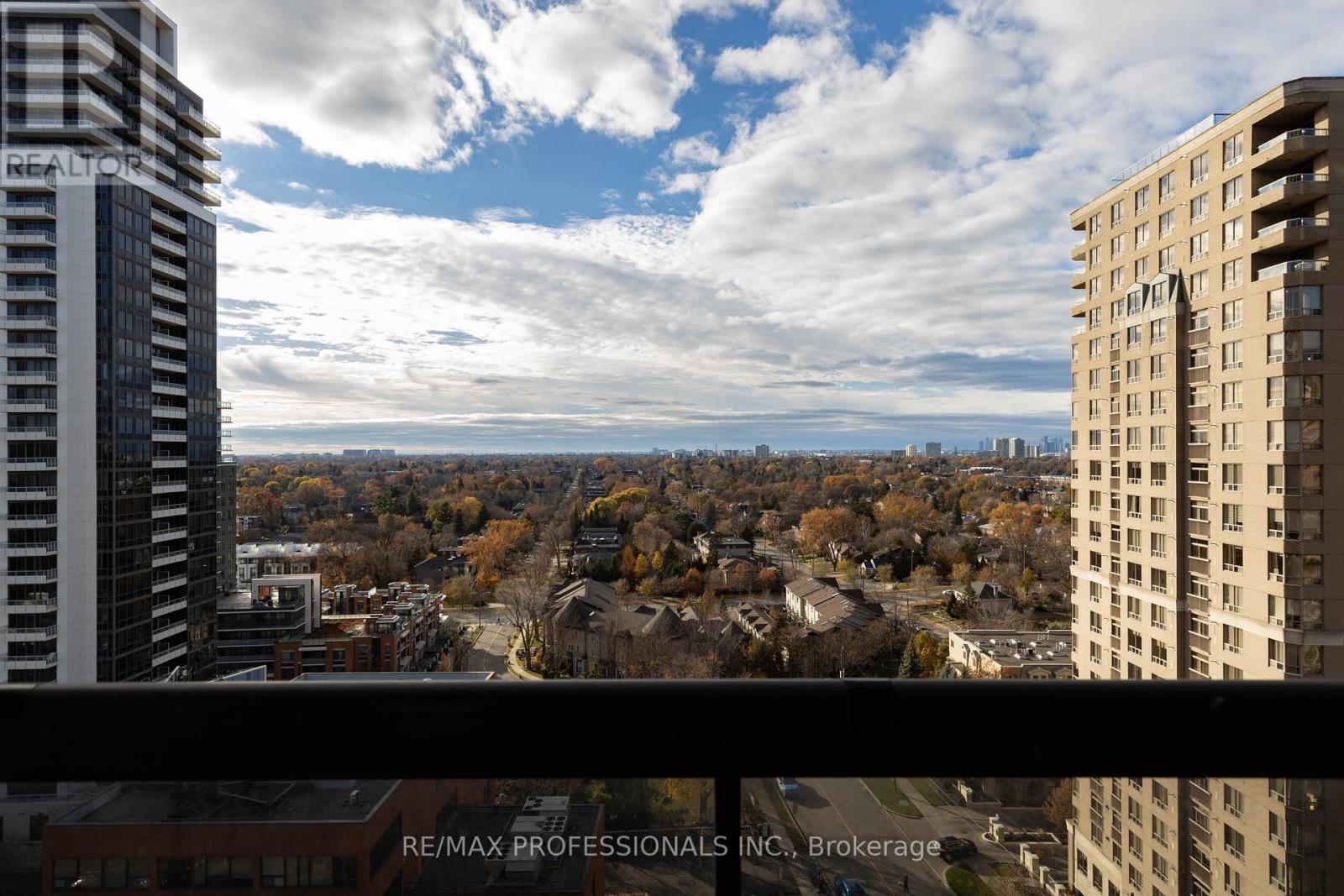 1403 - 15 Northtown Way, Toronto, Ontario  M2N 7A1 - Photo 12 - C12963280