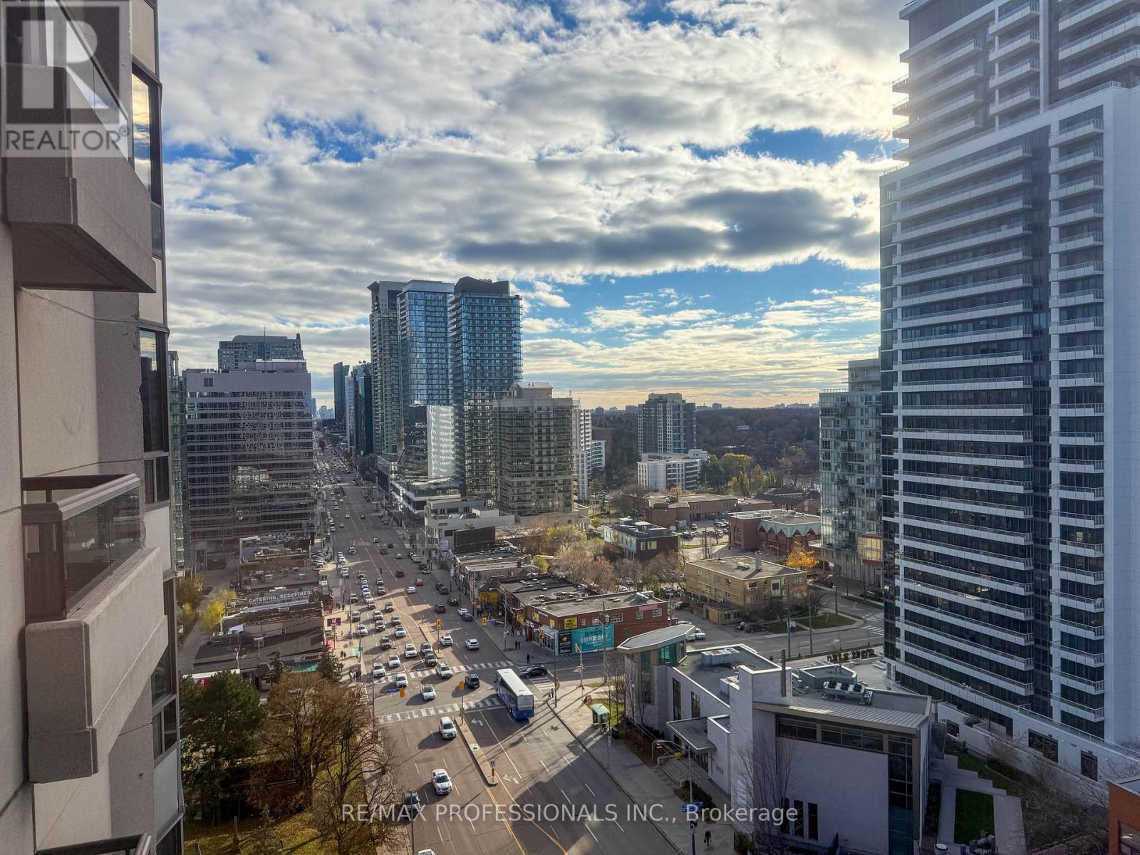 1403 - 15 Northtown Way, Toronto, Ontario  M2N 7A1 - Photo 13 - C12963280