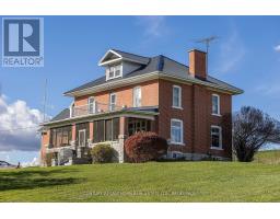 530 MAIN STREET, Stone Mills, Ontario