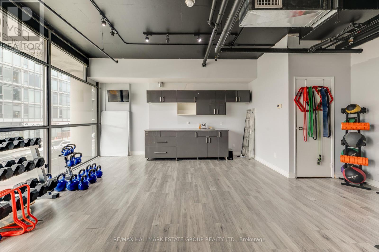 205 - 1201 Dundas Street E, Toronto (South Riverdale), Ontario  M4M 1S2 - Photo 10 - E12963526