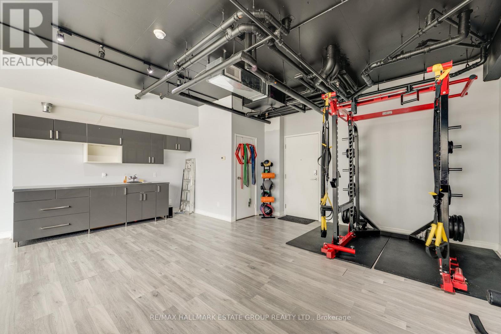 205 - 1201 Dundas Street E, Toronto (South Riverdale), Ontario  M4M 1S2 - Photo 11 - E12963526