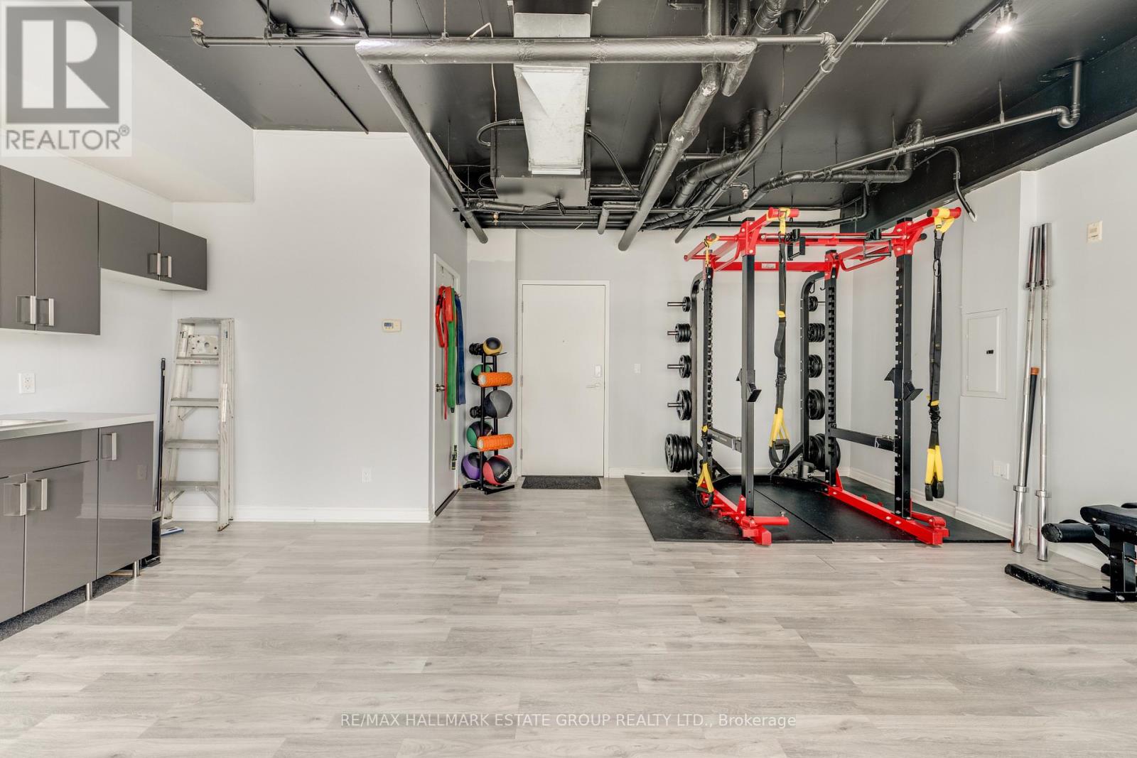 205 - 1201 Dundas Street E, Toronto (South Riverdale), Ontario  M4M 1S2 - Photo 12 - E12963526