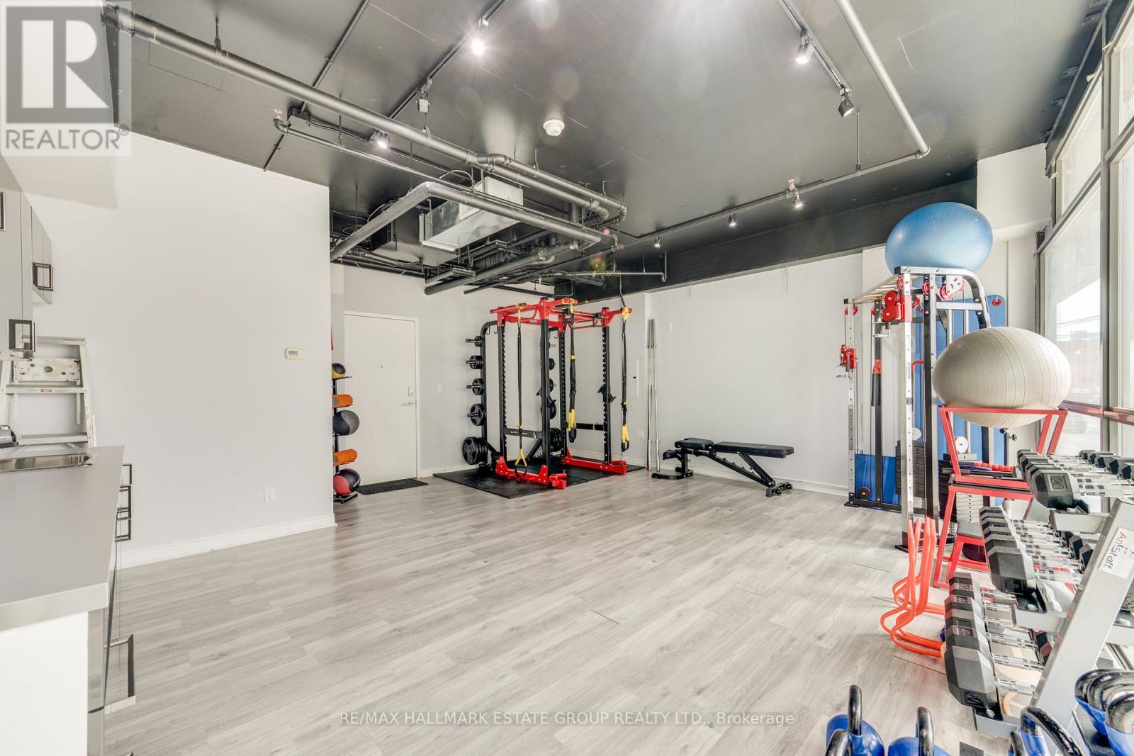 205 - 1201 Dundas Street E, Toronto (South Riverdale), Ontario  M4M 1S2 - Photo 13 - E12963526